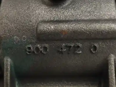 Pezzo di ricambio per auto di seconda mano bomba a olio per dodge nitro 2.8 crd 4wd riferimenti oem iam 9004720  