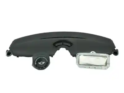 Recambio de automóvil de segunda mano de SALPICADERO para MINI MINI (R56) 1.6 16V referencias OEM IAM 12273713  