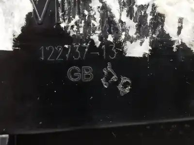 Автозапчастина б/у панель приладів для mini mini (r56) one посилання на oem iam 12273713 275573502 6791373