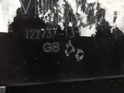 Second-hand car spare part dashboard for mini mini (r56) one oem iam references 12273713 275573502 6791373