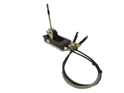 Pezzo di ricambio per auto di seconda mano leva del cambio per mini mini (r56) one riferimenti oem iam 2753170  