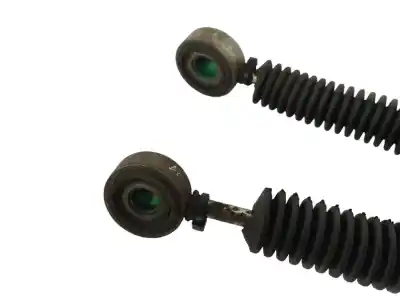 Pezzo di ricambio per auto di seconda mano leva del cambio per mini mini (r56) one riferimenti oem iam 2753170  