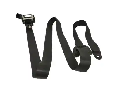 Pezzo di ricambio per auto di seconda mano cintura di sicurezza anteriore sinistra per mini mini (r56) one riferimenti oem iam 7261941