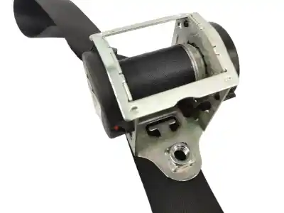 Peça sobressalente para automóvel em segunda mão cinto de segurança dianteiro esquerdo por mini mini (r56) one referências oem iam 7261941  