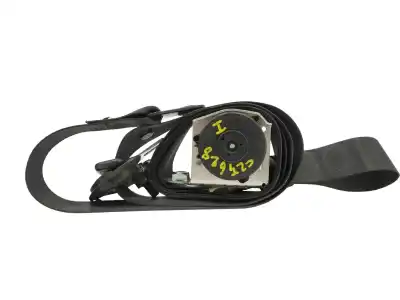 Peça sobressalente para automóvel em segunda mão cinto de segurança dianteiro esquerdo por mini mini (r56) one referências oem iam 7261941  