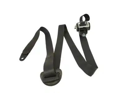 Pezzo di ricambio per auto di seconda mano cintura di sicurezza anteriore destra per mini mini (r56) one riferimenti oem iam 7261942