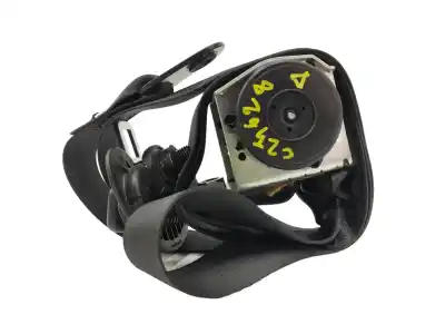 Second-hand car spare part front right seat belt for mini mini (r56) one oem iam references 7261942  