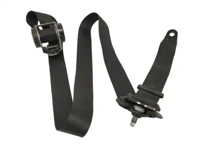 Pezzo di ricambio per auto di seconda mano cintura di sicurezza posteriore sinistra per mini mini (r56) one riferimenti oem iam 2751402