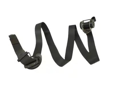 Pezzo di ricambio per auto di seconda mano cintura di sicurezza posteriore destra per mini mini (r56) one riferimenti oem iam 2751402