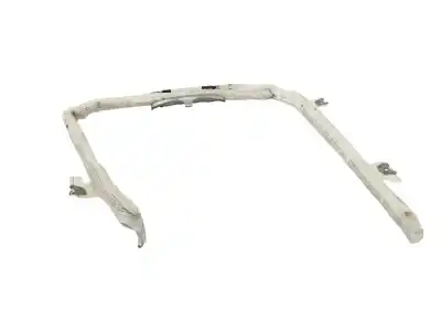 Pezzo di ricambio per auto di seconda mano airbag a tenda anteriore sinistro per mini mini (r56) one riferimenti oem iam a1713407711