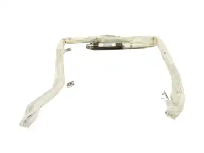 Pezzo di ricambio per auto di seconda mano airbag a tenda anteriore destro per mini mini (r56) one riferimenti oem iam a2713407811