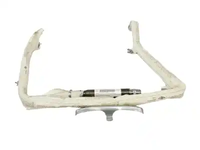 Peça sobressalente para automóvel em segunda mão airbag de cortina dianteiro direito por mini mini (r56) one referências oem iam a2713407811  