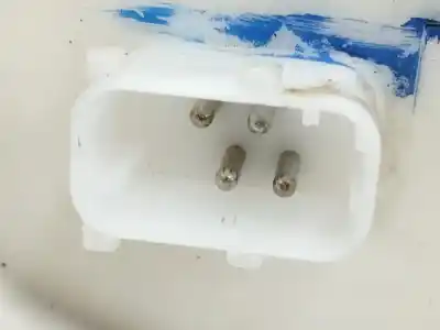 Tweedehands auto-onderdeel indicator voor mini mini (r56) one oem iam-referenties 2752287  09750569900