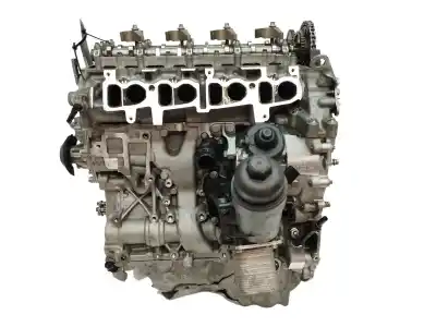 Pezzo di ricambio per auto di seconda mano MOTORE COMPLETO per BMW SERIE 3 TOURING (F31)  Riferimenti OEM IAM B47D20A  