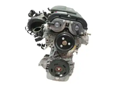 Second-hand car spare part complete engine for opel corsa e (x15) 1.4 (08, 68) oem iam references b14xer  