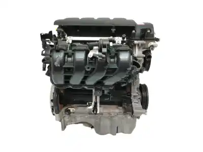 Second-hand car spare part complete engine for opel corsa e (x15) 1.4 (08, 68) oem iam references b14xer  