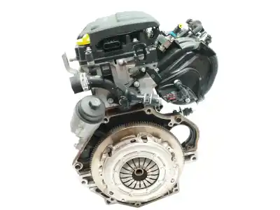 Second-hand car spare part complete engine for opel corsa e (x15) 1.4 (08, 68) oem iam references b14xer  