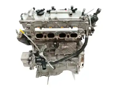 Second-hand car spare part  for LEXUS CT  OEM IAM references 2ZR 2ZRFXE 