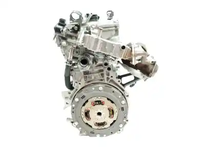 Second-hand car spare part complete engine for lexus ct 1.8 16v cat (híbrido) oem iam references 2zr 2zrfxe 