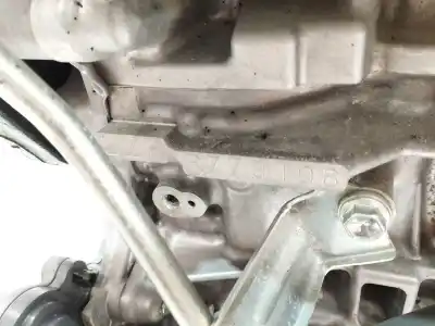 Second-hand car spare part complete engine for lexus ct 1.8 16v cat (híbrido) oem iam references 2zr 2zrfxe 