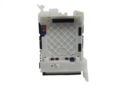 Pezzo di ricambio per auto di seconda mano scatola relè/fusibili per mazda 2 fastback (kb) 1.5 hybrid (kbac3x) riferimenti oem iam 82730k0110