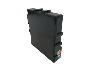 Second-hand car spare part electronic module for mazda 2 fastback (kb) 1.5 hybrid (kbac3x) oem iam references 89981k0011 mb2860000270 