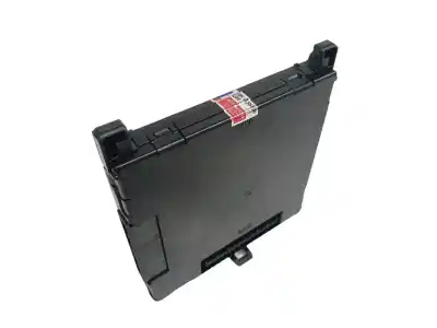 Second-hand car spare part electronic module for mazda 2 fastback (kb) 1.5 hybrid (kbac3x) oem iam references 89221k0020  mb2381008364