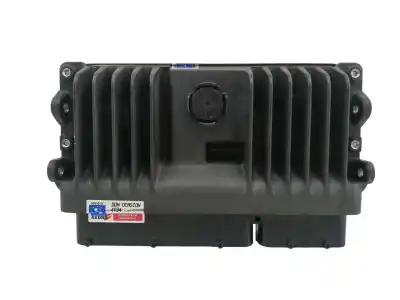 Pezzo di ricambio per auto di seconda mano centralina motore per mazda 2 fastback (kb) 1.5 hybrid (kbac3x) riferimenti oem iam 89661k0082