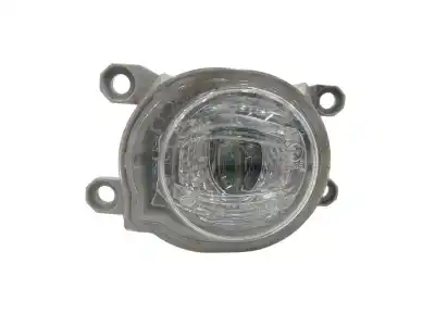 Pezzo di ricambio per auto di seconda mano fendinebbia sinistra per mazda 2 fastback (kb) 1.5 hybrid (kbac3x) riferimenti oem iam 