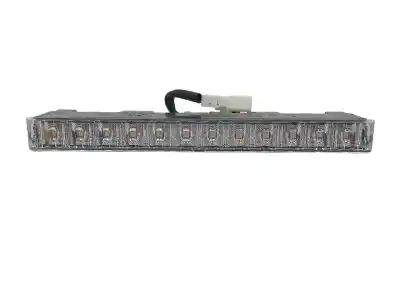 Pezzo di ricambio per auto di seconda mano luce freno centrale per mazda 2 fastback (kb) 1.5 hybrid (kbac3x) riferimenti oem iam 