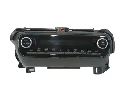 Pezzo di ricambio per auto di seconda mano controllo climatico per mazda 2 fastback (kb) 1.5 hybrid (kbac3x) riferimenti oem iam 55900k0070