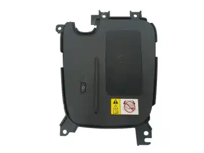 Pezzo di ricambio per auto di seconda mano modulo elettronico per mazda 2 fastback (kb) 1.5 hybrid (kbac3x) riferimenti oem iam 861c0k0010
