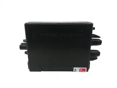 Second-hand car spare part electronic module for mazda 2 fastback (kb) 1.5 hybrid (kbac3x) oem iam references 89784k0011  