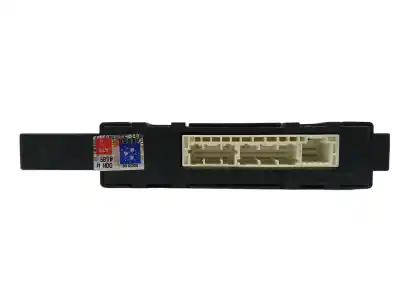 Second-hand car spare part electronic module for mazda 2 fastback (kb) 1.5 hybrid (kbac3x) oem iam references 88650k0121  mb2775008031