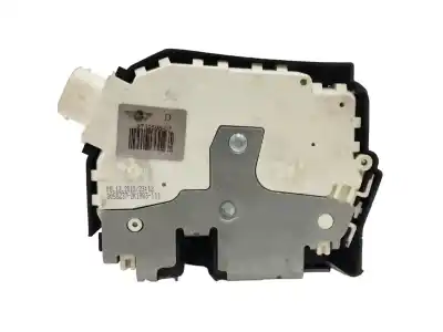 Автозапчасти б/у замок передней правой двери за mini mini (r56) one ссылки oem iam 2752596  