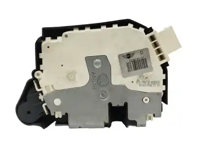 Pièce détachée automobile d'occasion serrure de porte avant gauche pour mini mini (r56) one références oem iam 7239161  