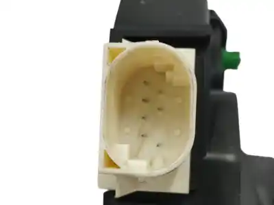 Pièce détachée automobile d'occasion serrure de porte avant gauche pour mini mini (r56) one références oem iam 7239161  