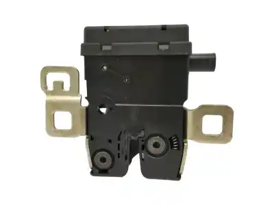 Pezzo di ricambio per auto di seconda mano baule / serratura del cancello per mini mini (r56) one riferimenti oem iam 2754528