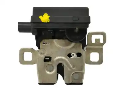 Peça sobressalente para automóvel em segunda mão fechadura do mala por mini mini (r56) one referências oem iam 2754528  