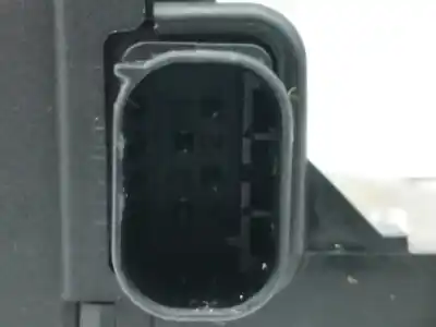 Peça sobressalente para automóvel em segunda mão fechadura do mala por mini mini (r56) one referências oem iam 2754528  