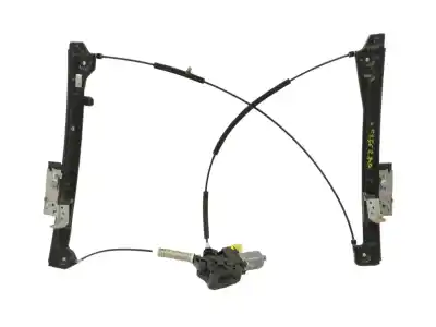 Автозапчасти б/у регулятор стекла переднего правого за mini mini (r56) one ссылки oem iam 2757044