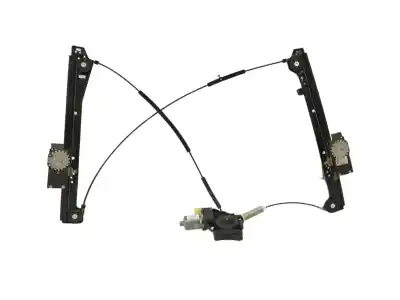 Автозапчасти б/у регулятор стекла переднего правого за mini mini (r56) one ссылки oem iam 2757044  0130822381