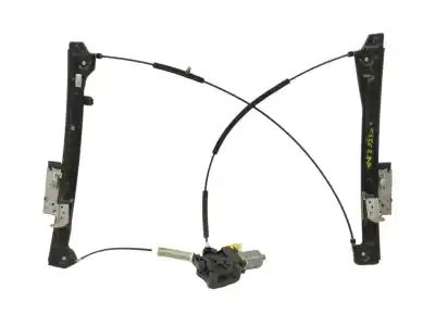 Pezzo di ricambio per auto di seconda mano alzacristalli anteriore destro per mini mini (r56) one riferimenti oem iam 2757044