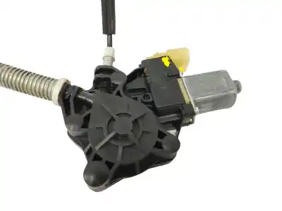 Peça sobressalente para automóvel em segunda mão elevador de vidros dianteiro direito por mini mini (r56) one referências oem iam 2757044  0130822381