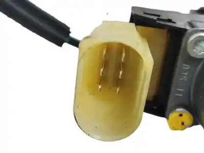 Peça sobressalente para automóvel em segunda mão elevador de vidros dianteiro direito por mini mini (r56) one referências oem iam 2757044  0130822381