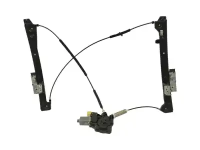 Gebrauchtes Autoersatzteil FENSTERHEBER VORNE LINKS zum MINI MINI (R56)  OEM-IAM-Referenzen 2757043  0130822380