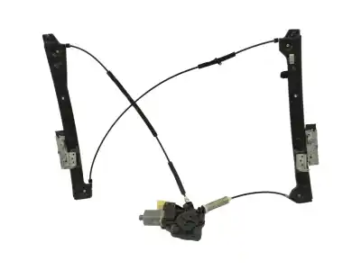 Pezzo di ricambio per auto di seconda mano alzacristalli anteriore sinistro per mini mini (r56) one riferimenti oem iam 2757043