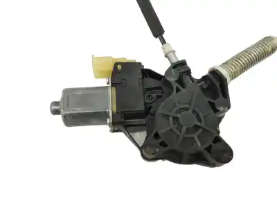 Second-hand car spare part driver left window regulator for mini mini (r56) one oem iam references 2757043  0130822380