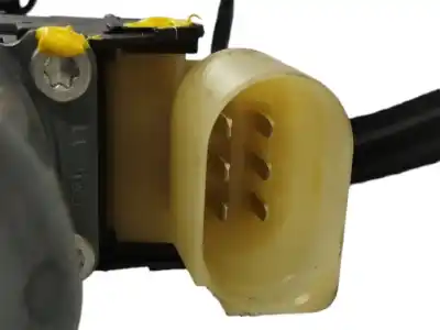 Second-hand car spare part driver left window regulator for mini mini (r56) one oem iam references 2757043  0130822380