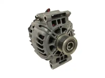 Автозапчастина б/у генератор для mini mini (r56) one посилання на oem iam 761548480  2612380a